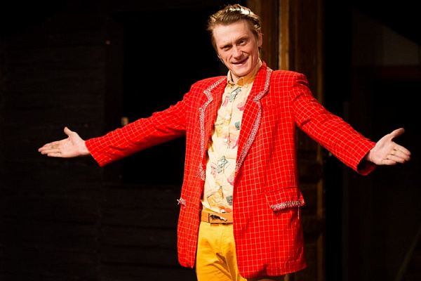 фотография В этом городе жил и работал...